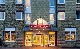 Arcadia Hotel Duesseldorf